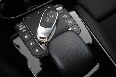 Mercedes-Benz Classe A 200 d Automatic Business (13)