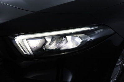 Mercedes-Benz Classe A 200 d Automatic Business (9)