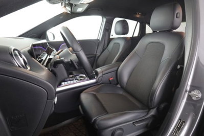 Mercedes-Benz CLA Shooting Brake 200 d Automatic Shooting Brake Sport (2)