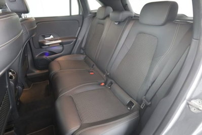 Mercedes-Benz CLA Shooting Brake 200 d Automatic Shooting Brake Sport (3)