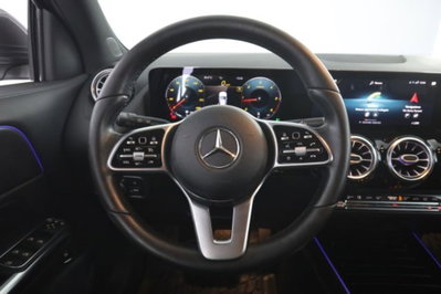 Mercedes-Benz CLA Shooting Brake 200 d Automatic Shooting Brake Sport (5)