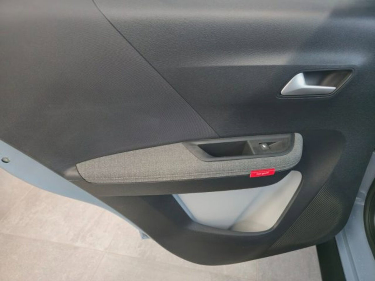 Citroen C3 Aircross 1.2 puretech turbo Plus 100cv (15)
