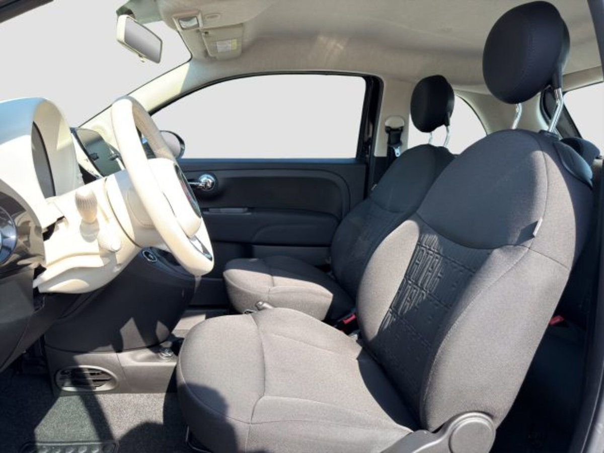 Fiat 500 1.0 hybrid 70cv (10)