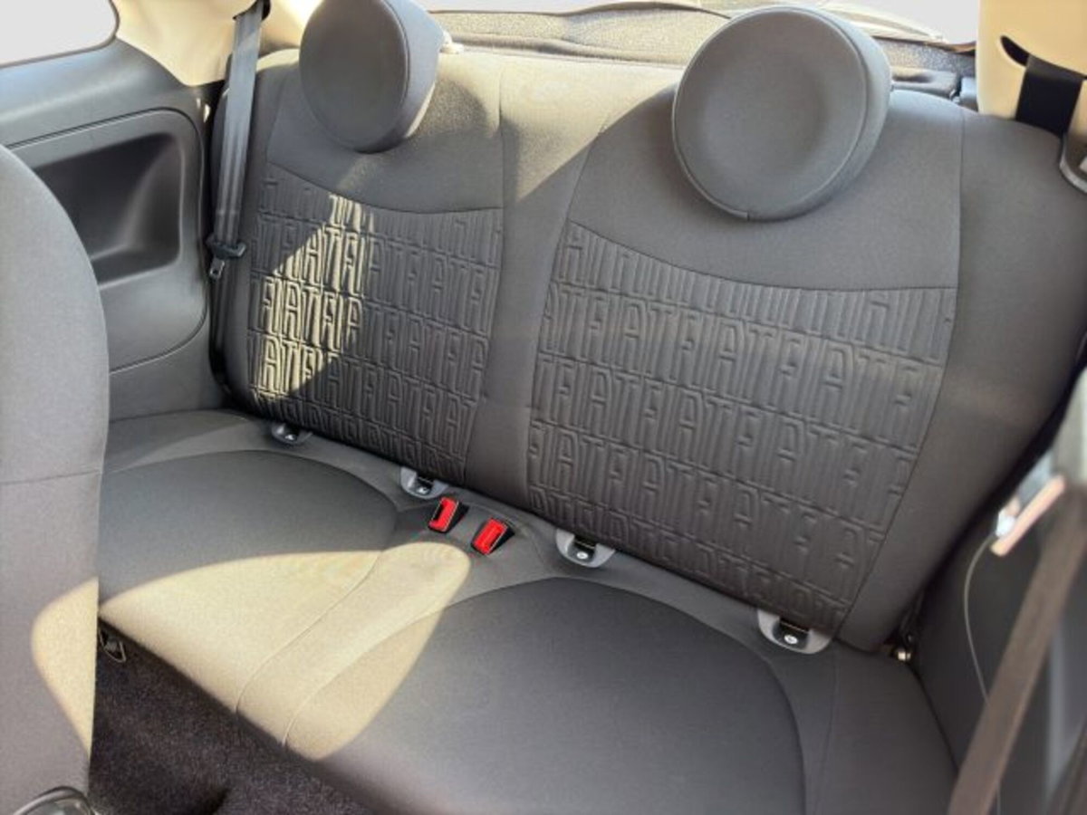 Fiat 500 1.0 hybrid 70cv (11)