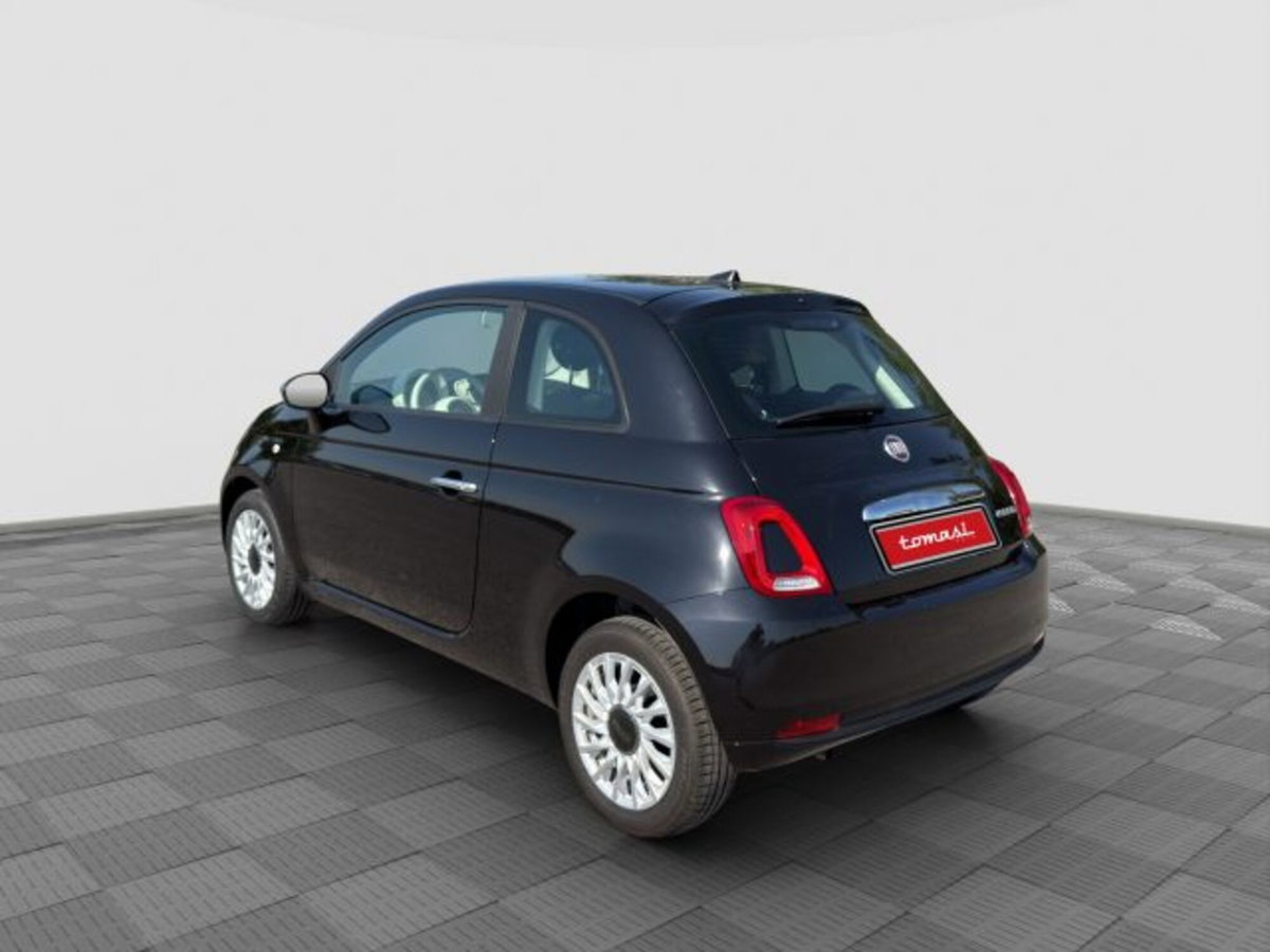 Fiat 500 1.0 hybrid 70cv (3)