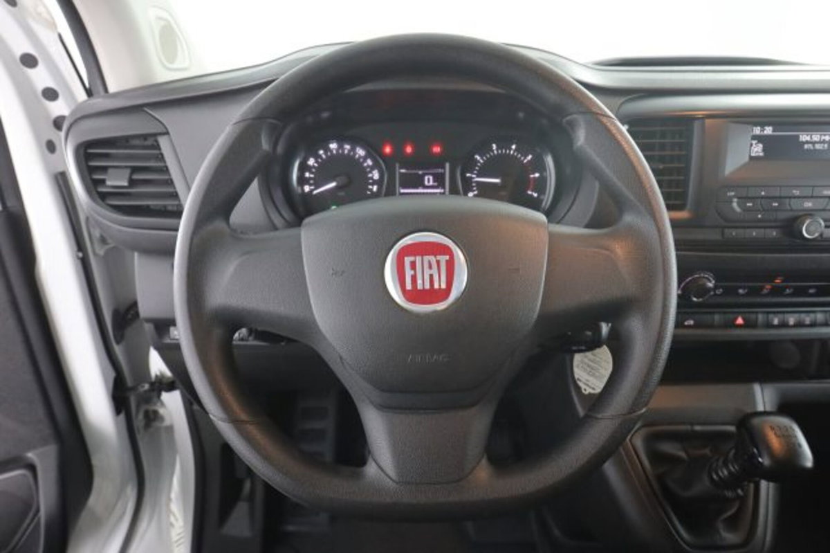 Fiat Scudo Furgone ce 1.5 bluehdi 120cv L3H1 (3)
