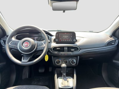 Fiat Tipo Tipo 5p 1.5 t4 hybrid Cross 130cv dct (12)