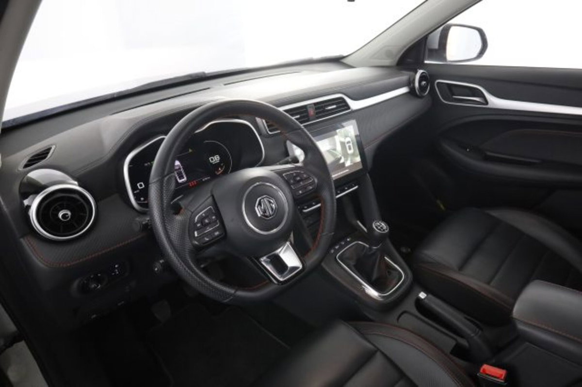 Mg ZS ZS 1.5 Luxury