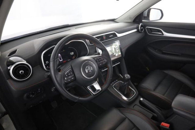 Mg ZS ZS 1.5 Luxury