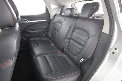 Mg ZS ZS 1.5 Luxury (3)