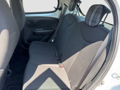 Peugeot 108 72 3 porte Allure (11)