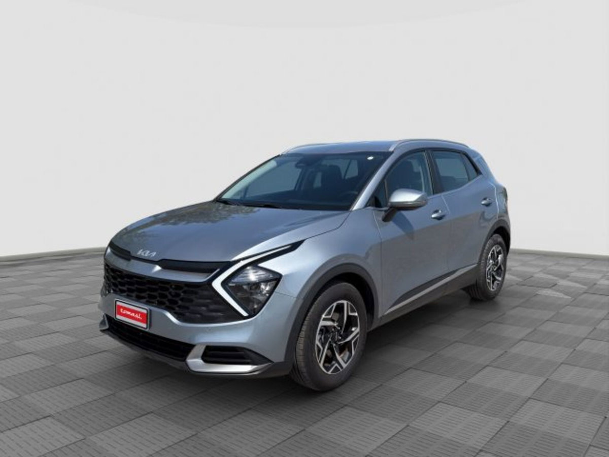Kia Sportage 1.6 crdi mhev Business dct