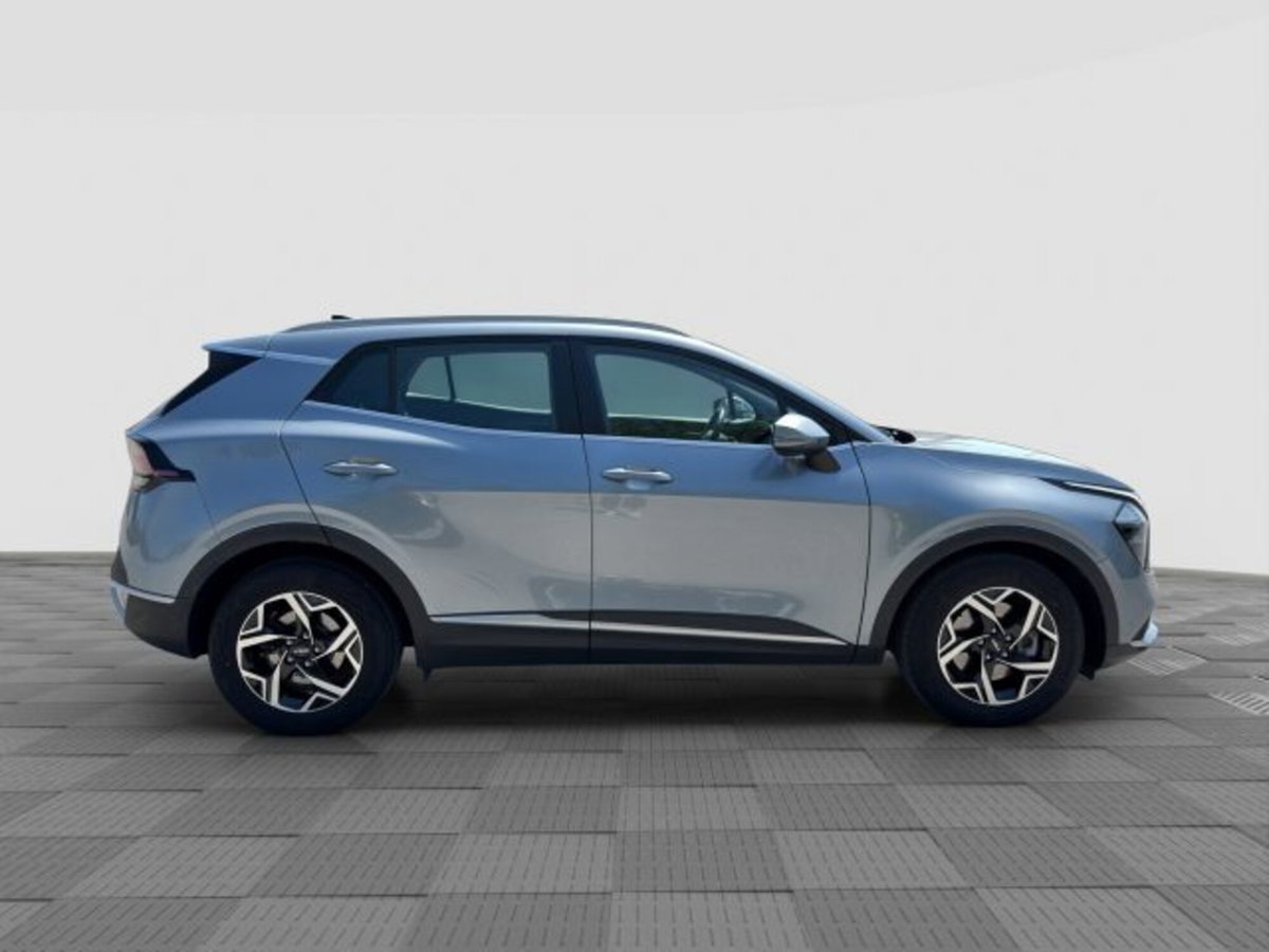 Kia Sportage 1.6 crdi mhev Business dct (6)