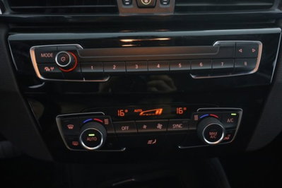 BMW X1 sDrive18d Business Advantage (12)
