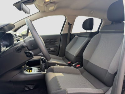 Citroen C3 PureTech 83 S&S Shine (10)