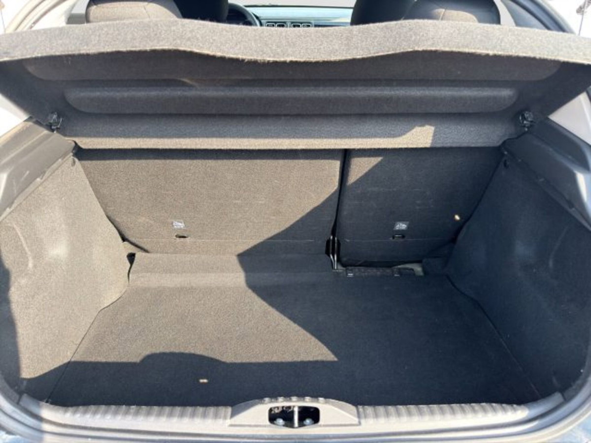 Citroen C3 PureTech 83 S&S Shine (14)