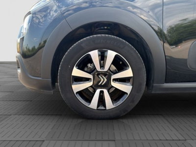 Citroen C3 PureTech 83 S&S Shine (16)
