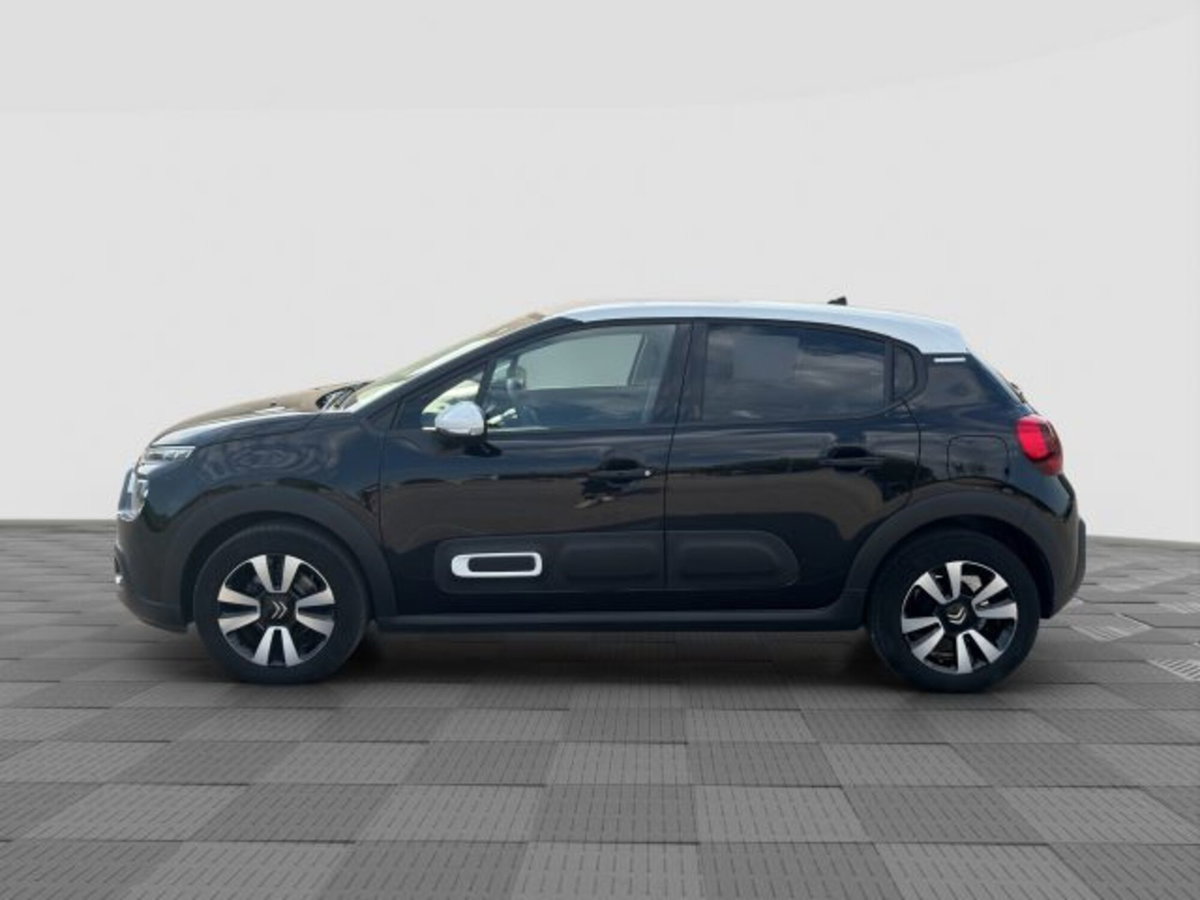 Citroen C3 PureTech 83 S&S Shine (2)