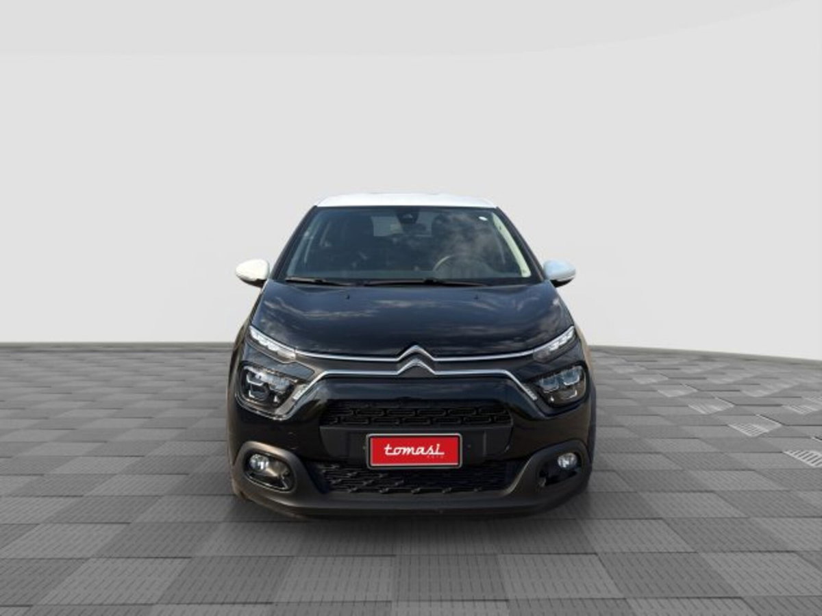 Citroen C3 PureTech 83 S&S Shine (8)