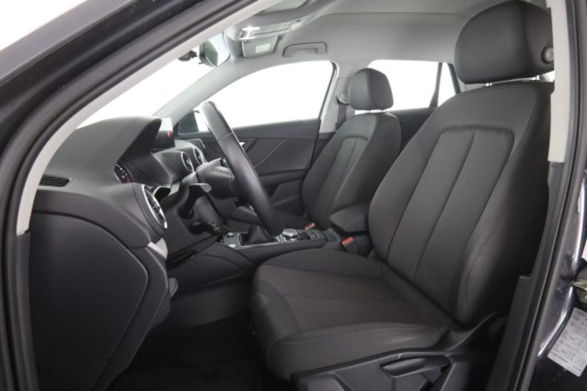 Audi Q2 Q2 30 TDI Admired (2)