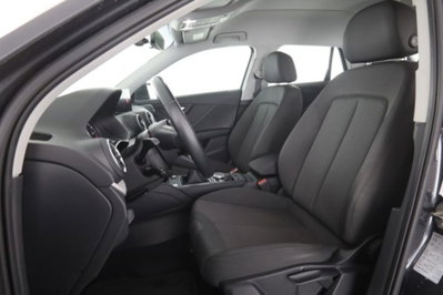 Audi Q2 Q2 30 TDI Admired (2)