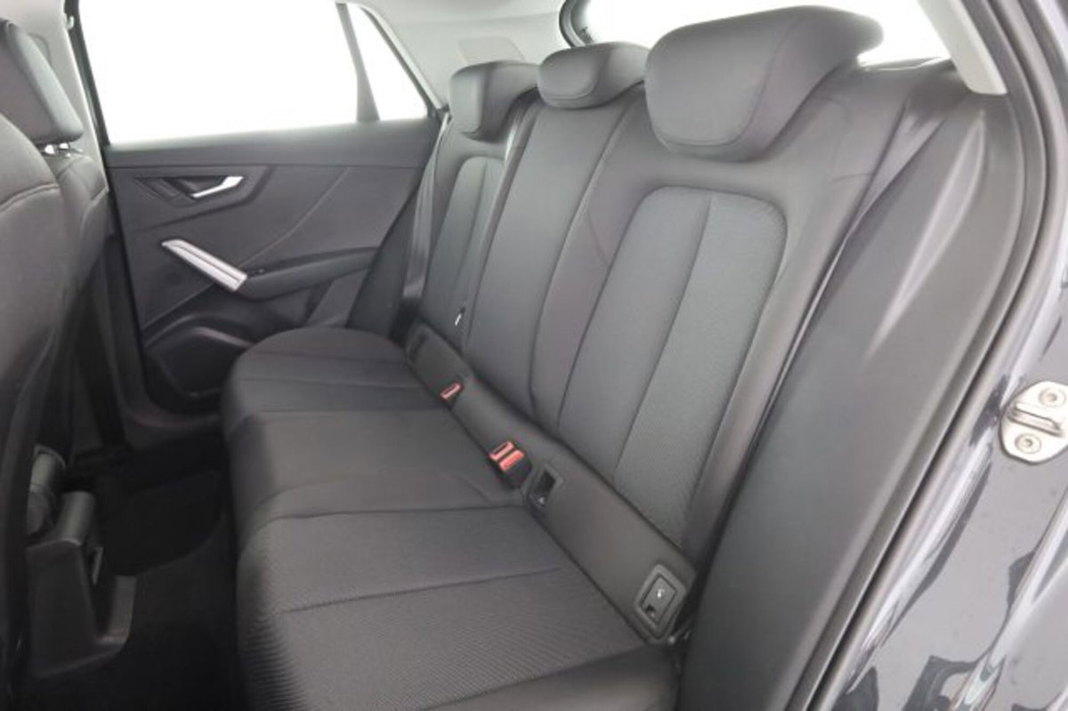 Audi Q2 Q2 30 TDI Admired (3)