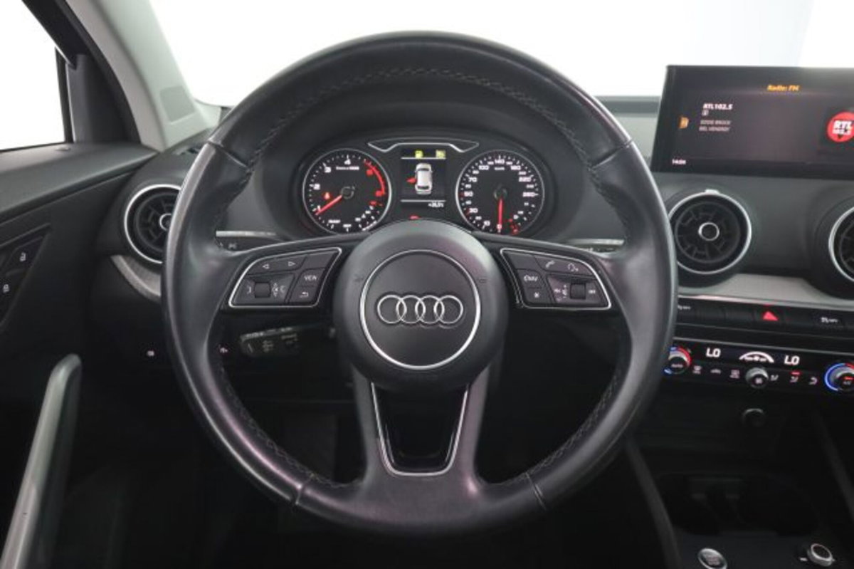 Audi Q2 Q2 30 TDI Admired (5)