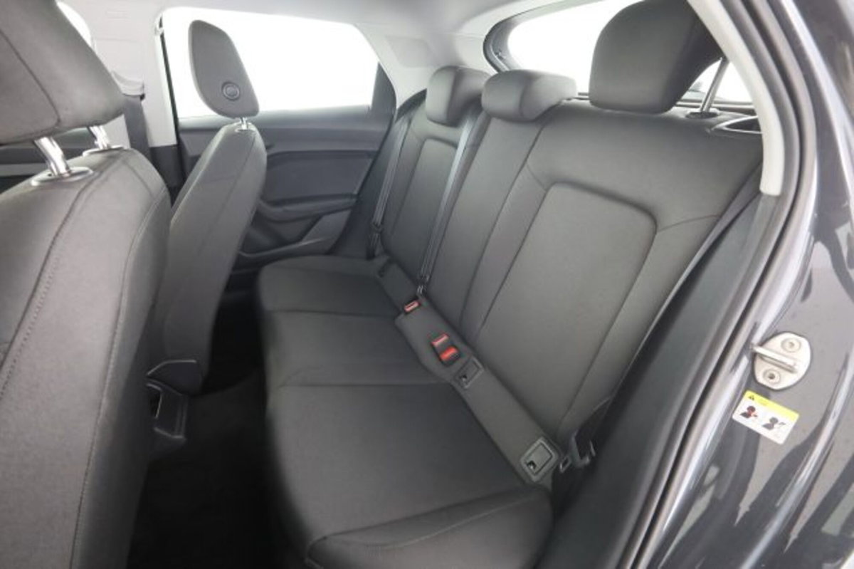 Audi A1 Sportback 30 TFSI S tronic Admired (3)