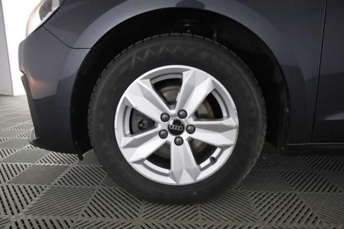 Audi A1 Sportback 30 TFSI S tronic Admired (7)