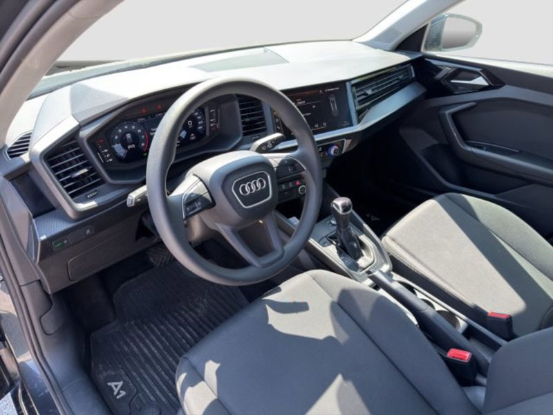 Audi A1 Sportback 30 TFSI S tronic Admired
