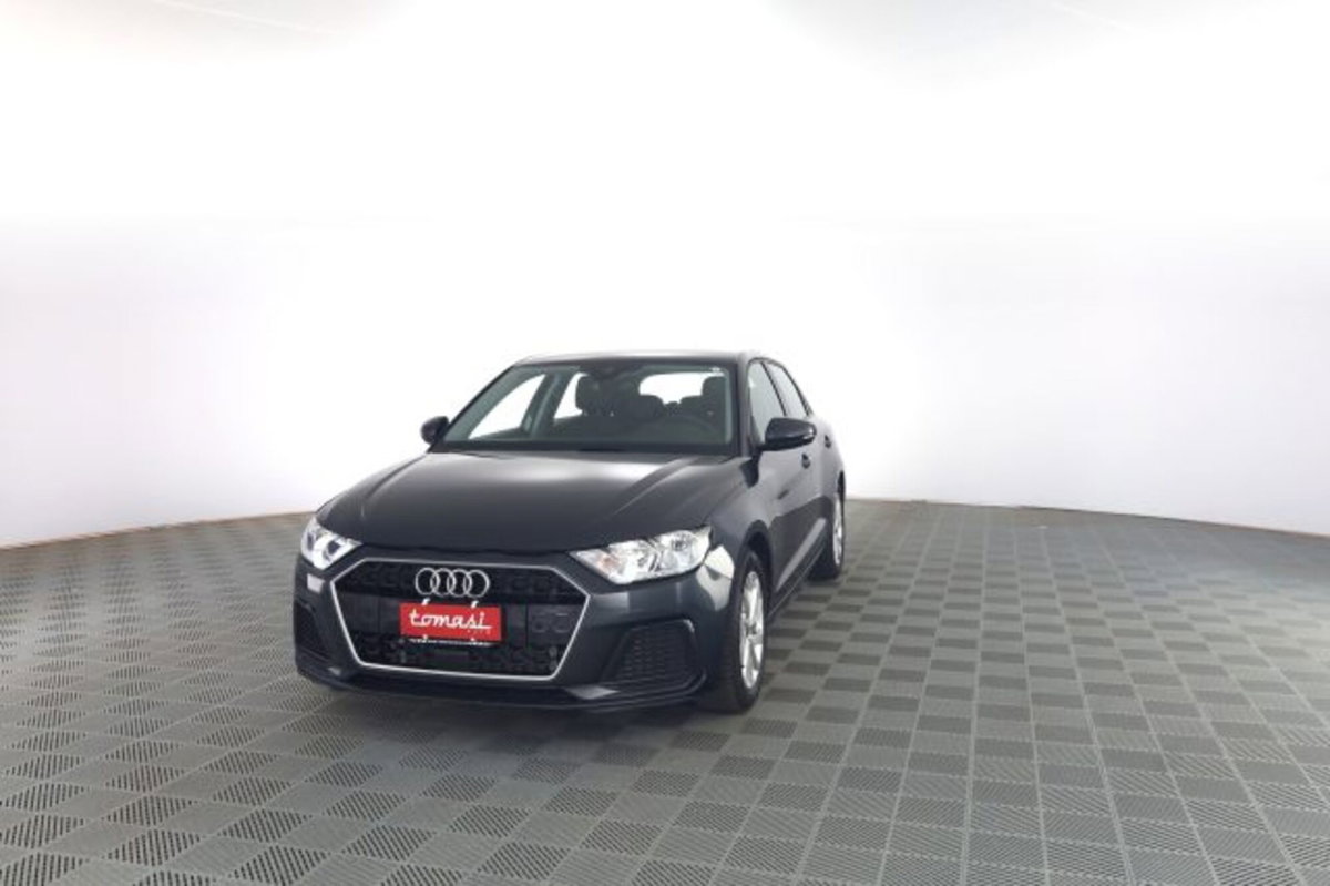 Audi A1 Sportback 25 TFSI Admired Advanced
