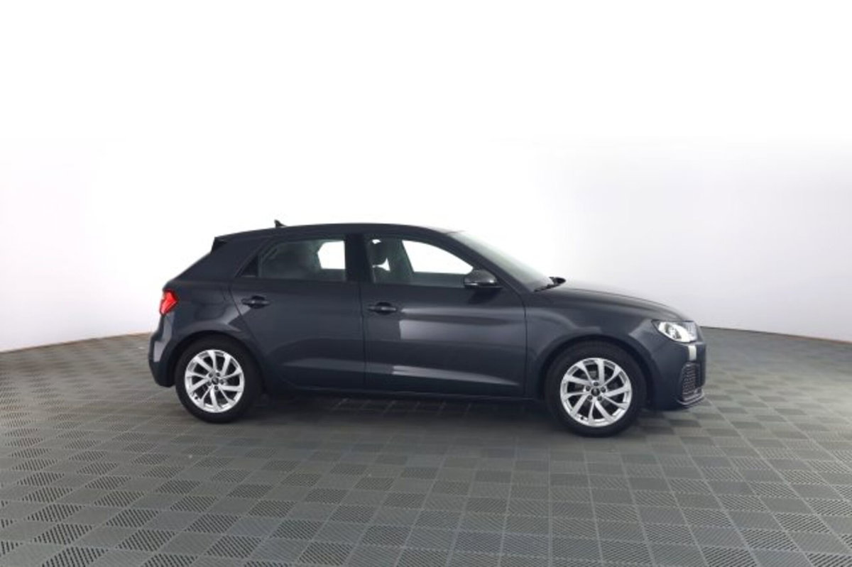 Audi A1 Sportback 25 TFSI Admired Advanced (3)
