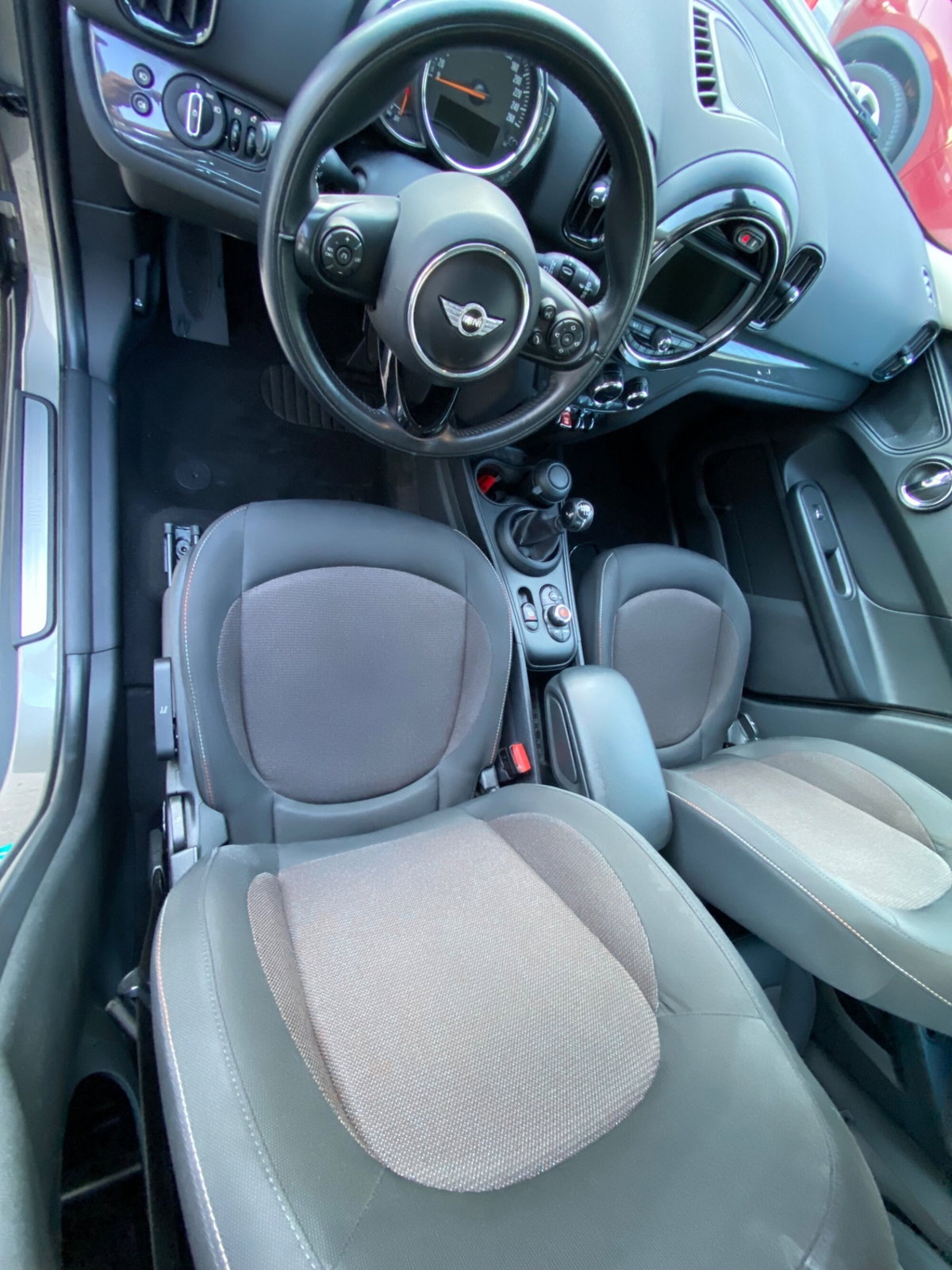 MINI Mini Countryman 1.5 One D Business Countryman (10)