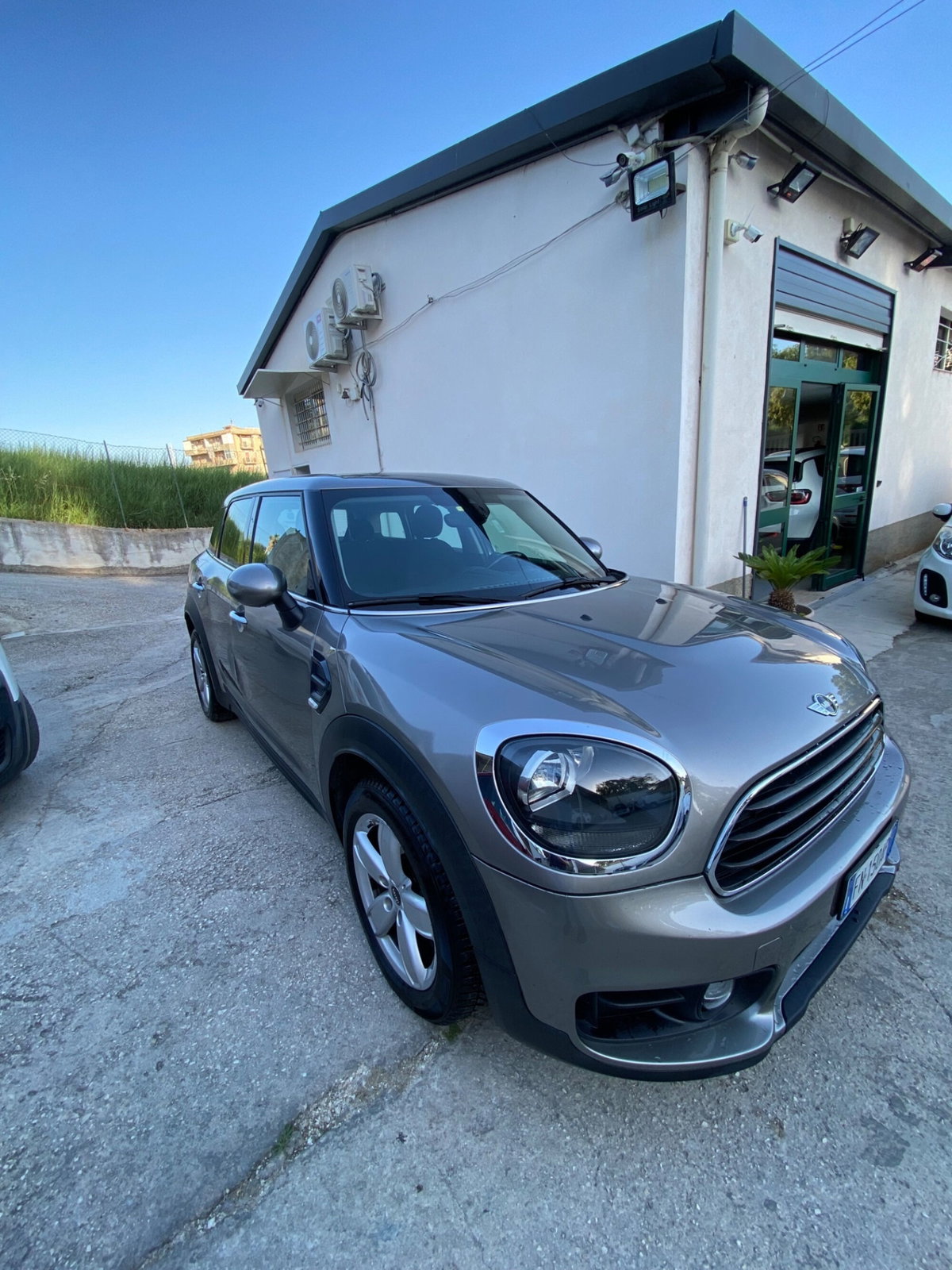 MINI Mini Countryman 1.5 One D Business Countryman (2)