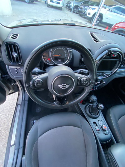 MINI Mini Countryman 1.5 One D Business Countryman (7)