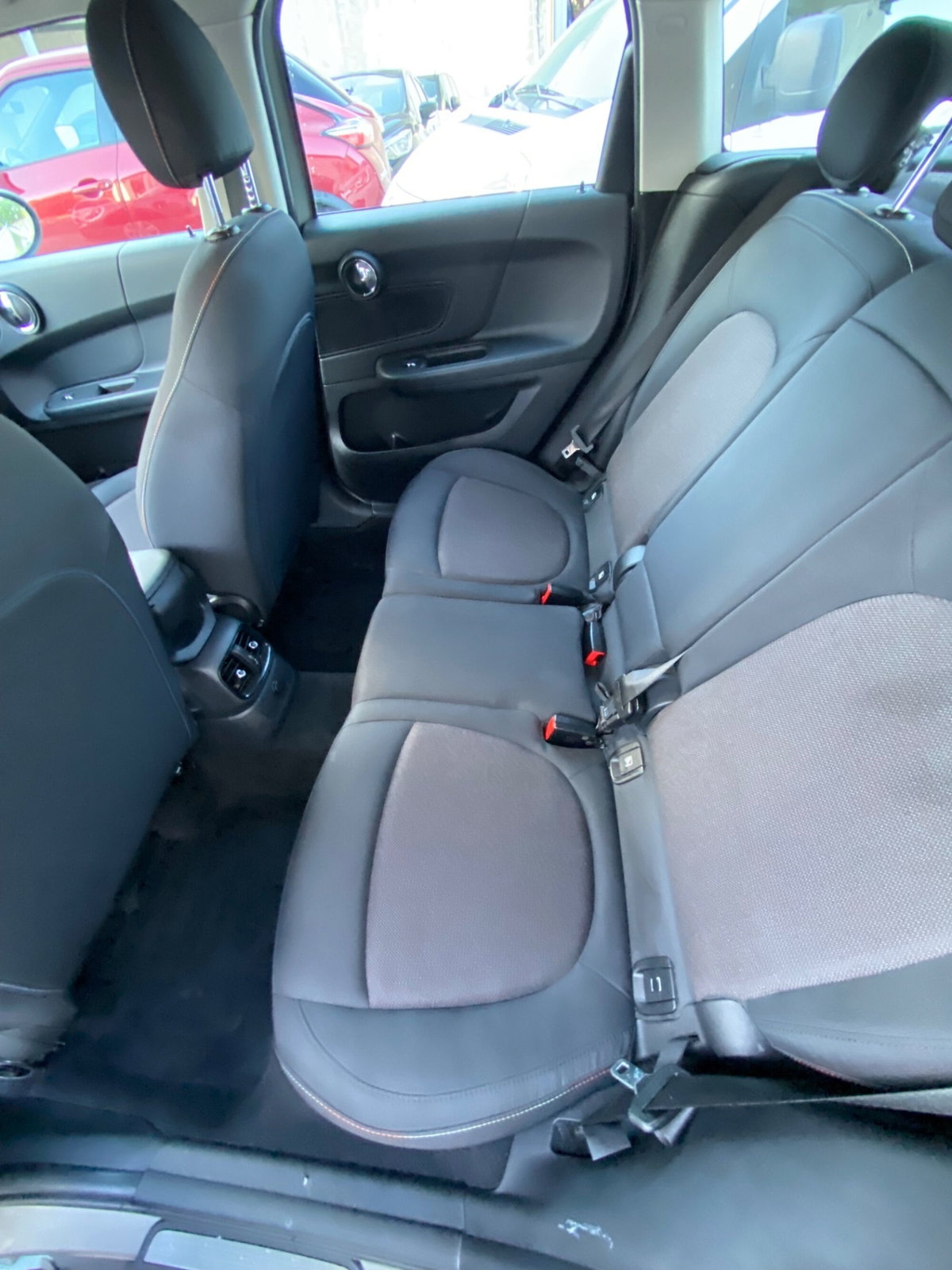 MINI Mini Countryman 1.5 One D Business Countryman (8)
