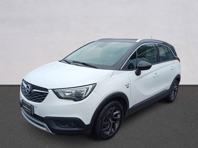 Opel Crossland X 1.2 12V