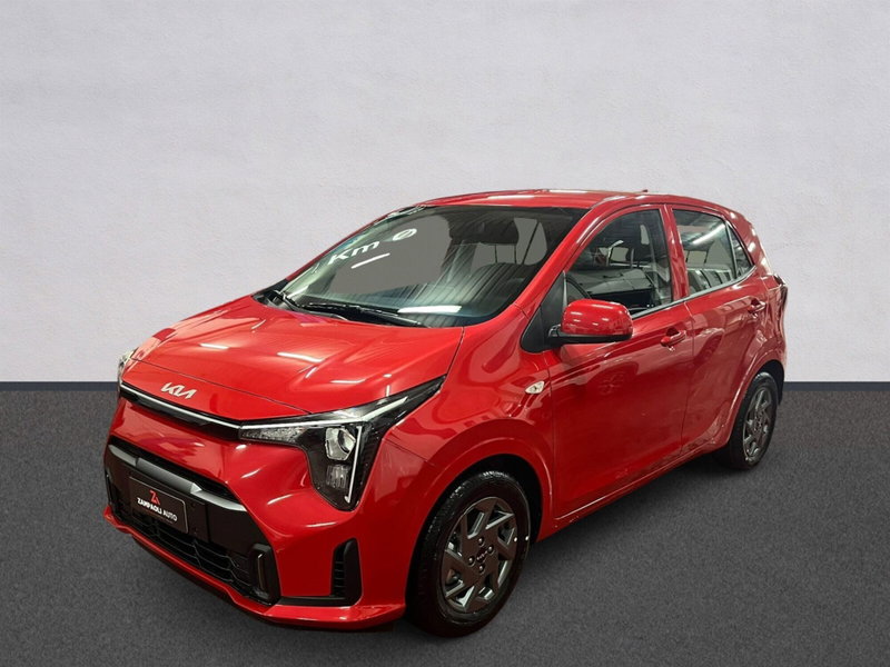 Kia Picanto 1.0 gdi Urban
