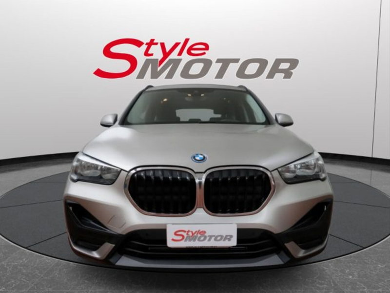 BMW X1 xDrive25e Advantage