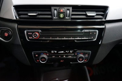 BMW X1 xDrive25e Advantage (10)