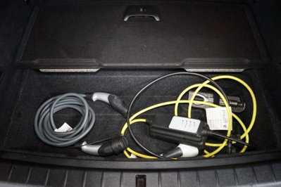 BMW X1 xDrive25e Advantage (11)