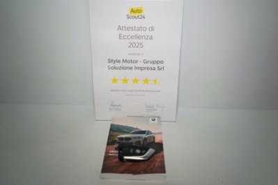 BMW X1 xDrive25e Advantage (15)