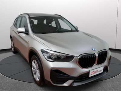 BMW X1 xDrive25e Advantage (17)