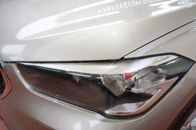 BMW X1 xDrive25e Advantage (19)