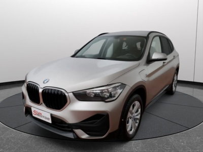 BMW X1 xDrive25e Advantage (2)