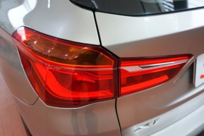 BMW X1 xDrive25e Advantage (20)