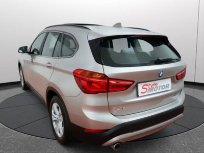 BMW X1 xDrive25e Advantage (3)