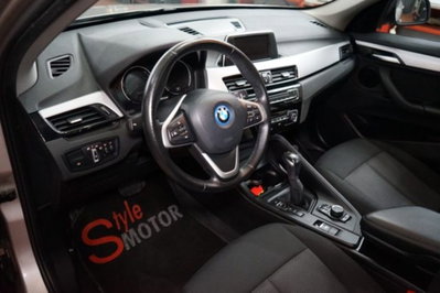 BMW X1 xDrive25e Advantage (6)