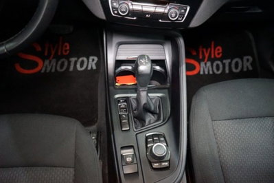 BMW X1 xDrive25e Advantage (7)