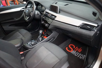 BMW X1 xDrive25e Advantage (8)